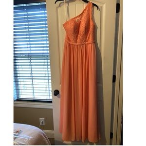 Azazie Demi Prom/Bridesmaids Dress
